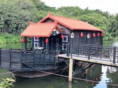 -侨美·唐荔园·40年地道粤菜