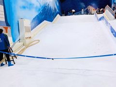-Mr·Kuma酷么先生雪之乐园