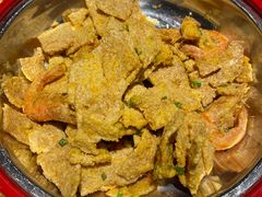 -打酱油·非遗淮扬菜(瘦西湖梅岭店)