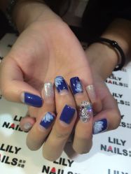 -LILY NAILS美甲美睫