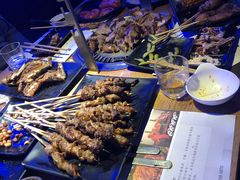 -眼镜哥浦江夜宵大本营