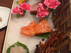 -Mr.Fish鱼鲜生海鲜放题(高德置地冬广场店)