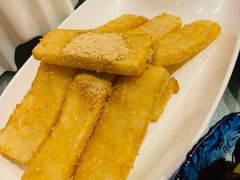 -湖锦酒楼·32年地道湖北菜(光谷店)