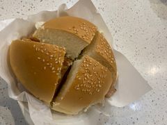 -旺角宝港式茶餐厅(寮步店)