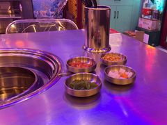 -碳夫·东北炭火烤肉(太平店)