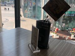 -必胜客(上海新南方商城PH店)