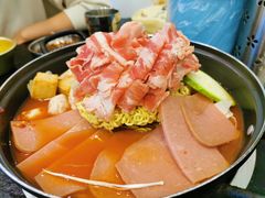 -烤路里·韩国品质自助烤肉(石路天虹4号店)
