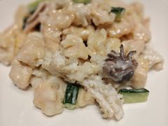 传统全爆-燕春楼(海河华鼎店)