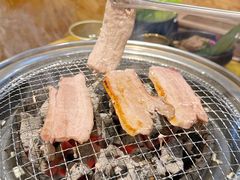 -云龙·烤肉专门店(东方路店)