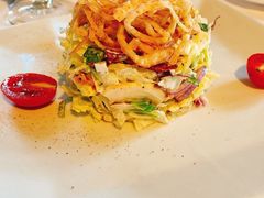 茹丝葵沙拉-茹丝葵经典牛排馆(上海外滩店)