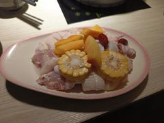 -原味主张椰子鸡·脆皮文昌鸡煲(友谊广场店)
