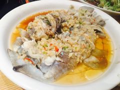 -海味当家·蒸锅海鲜(中山广场创始店)