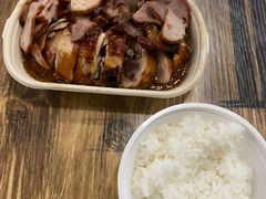 -蒙雅力港式茶餐厅(学人特色商业街店)