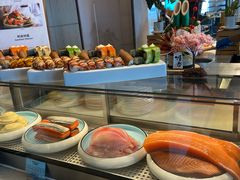 -星璞全日餐厅·高空自助餐(深铁铂尔曼酒店)