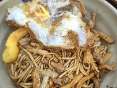 -无名氏面馆(邮电路店)