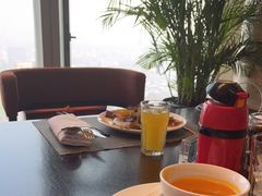-洲际酒店·地平线全日餐厅HORIZON CAFÉ