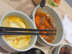 -真功夫(北京西站店)