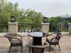 点击看大图 -卓玥国际月子会所(罗山路店)