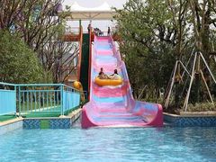 -苏州乐园森林水世界