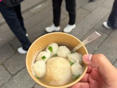 -永和鱼丸(南后街店)