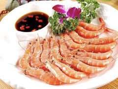 -宝盛水博园大酒店·中餐厅·杭帮菜