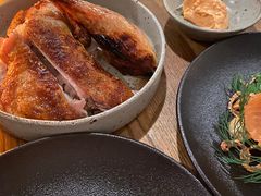 -BOR Eatery(安福路店)