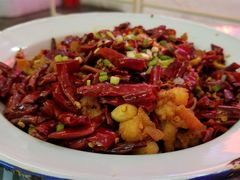 -春麗吃飯公司(工体店)