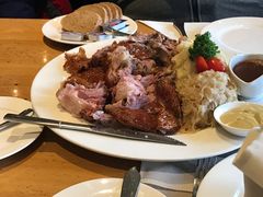 -兰特伯爵西餐厅·啤酒屋(方庄店)