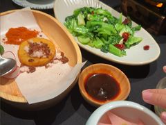 -山石榴·贵州菜(丰盛里店)