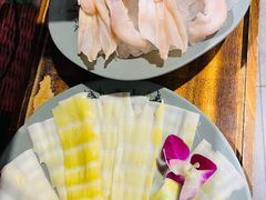 -辣莊重庆老火锅(李沧万达店)