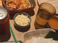 -新石器烤肉(百联川沙店)