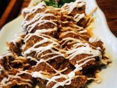 宝岛香酥牛排-嘉禾·悦享餐厅(八方汇店)