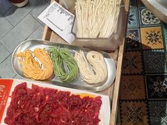 -南城十里潮汕鲜牛火锅·鲜虾生滚粥(融汇老商埠店)