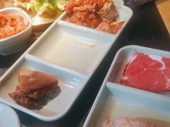 -梨花自助烤肉(乐宾店)