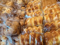 面包蛋糕-Bread Talk 面包新语(荟聚店)