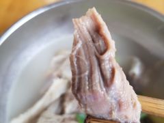 -野狗羊肉汤