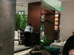 大堂-松鹤楼·非遗·苏帮菜(融科店)