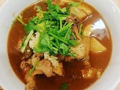 -吴记百姓菜馆·北京菜·烤鸭(故宫店)