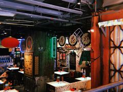 大堂-老长沙龙虾馆·聚会餐厅(白石洲店)