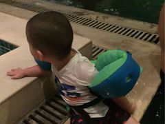 -月亮河温泉度假酒店