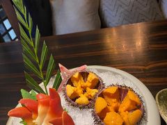 -山葵家·创意料理(临平银泰城店)