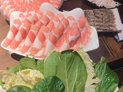 -快乐小羊·内蒙牛羊肉火锅(流花中心店)