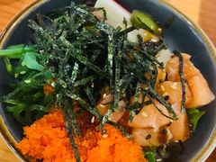 -So Lounge索兰至餐厅(蓝色港湾店)