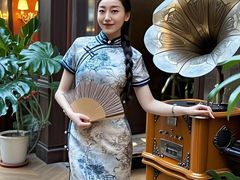 -小凤仙公馆酒店