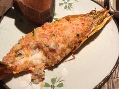 -酒井酱子·深夜食堂(东城汇店)