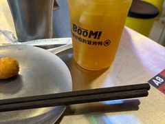 -蓉三少冒烤鸭·四川小吃集(北京首店)