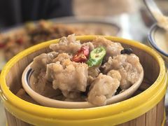 -香港新记茶餐厅(春熙太古里店)