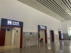 -天水南站