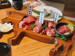 -赤坂亭M9和牛烧肉(世博源店)