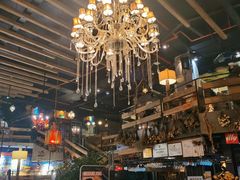 -咖梦餐厅 COMENG RESTAURANT